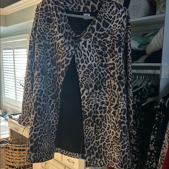 Cabi Sophia Jacket #4602 - Picture 3 of 4